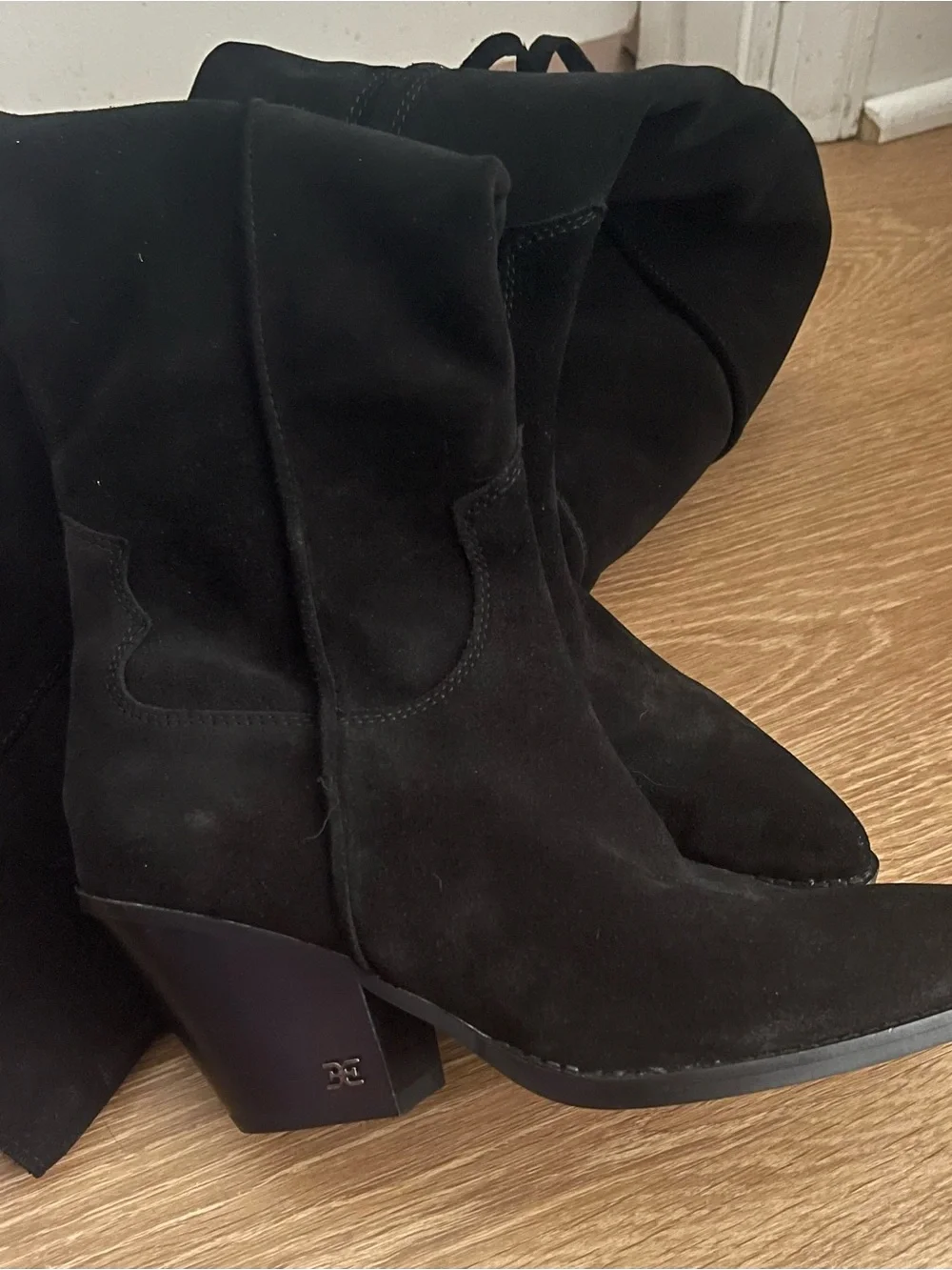 Sam Edelman Julee Over The Knee Boots